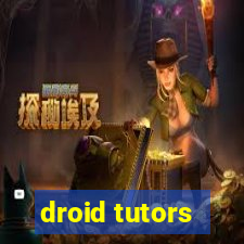 droid tutors